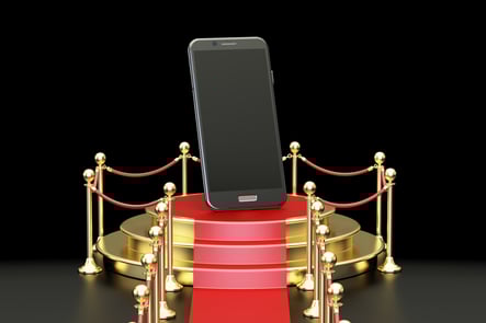 What is Mobile First Web Design and Why Should You Care