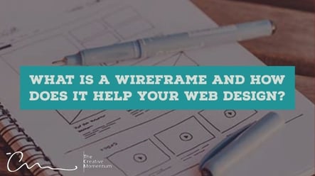 What Is a Wireframe and How Does It Help Your Web Design