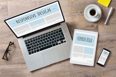 Why Responsive Web Design is No Longer Optional