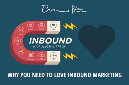 Why You Need to Love Inbound Marketing