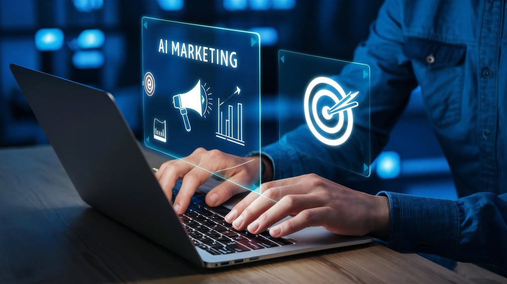 ai in marketing
