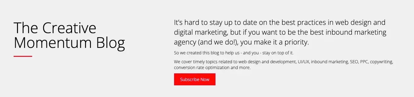 b2b call to action examples
