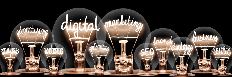 b2b digital marketing agency