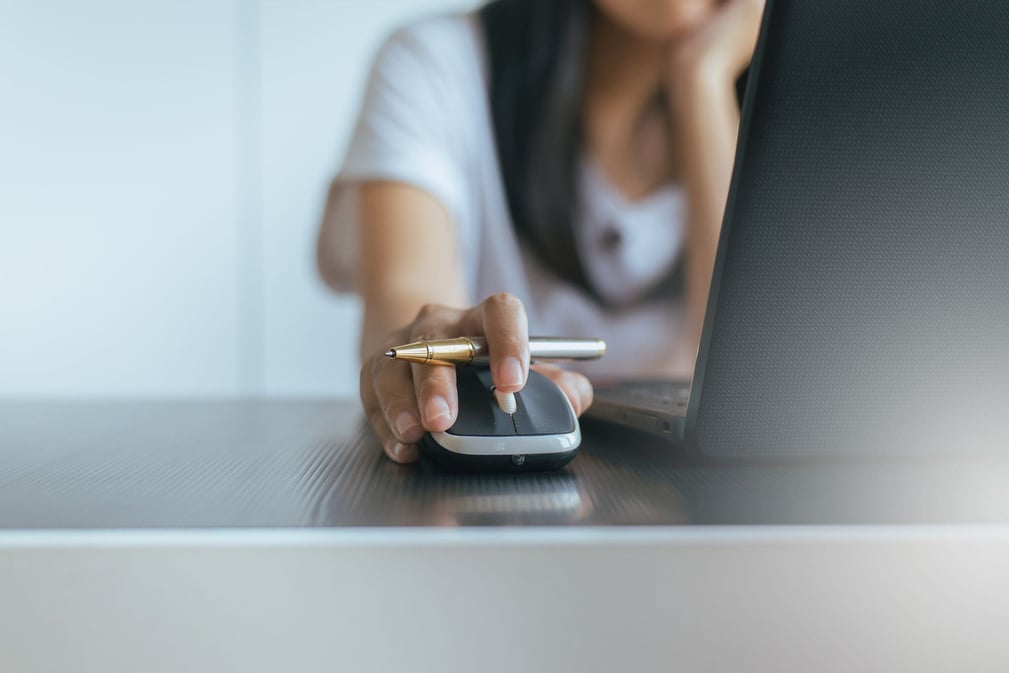 b2b saas lead generation