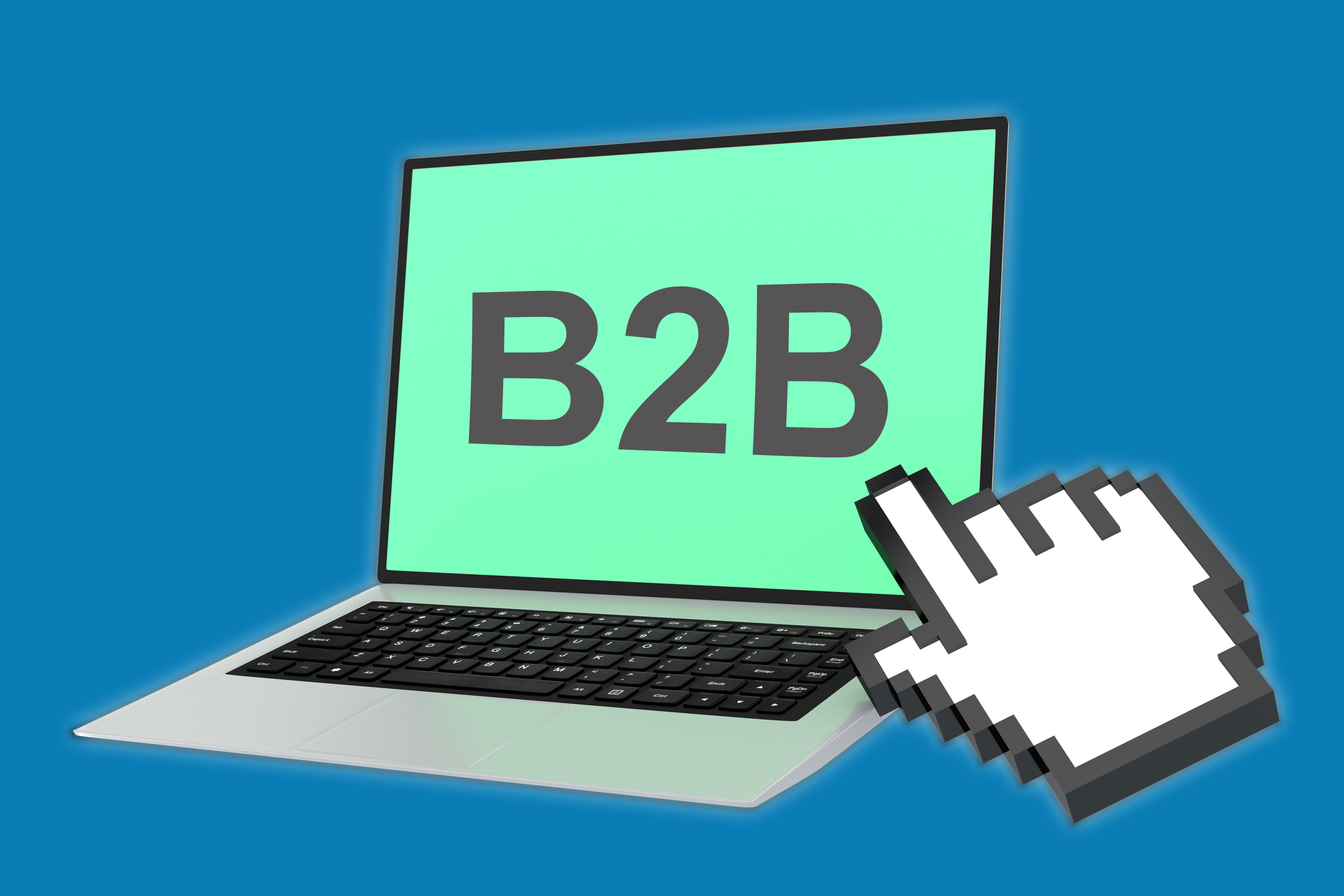 b2b storytelling