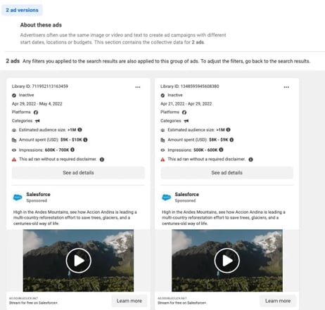 b2b ppc example