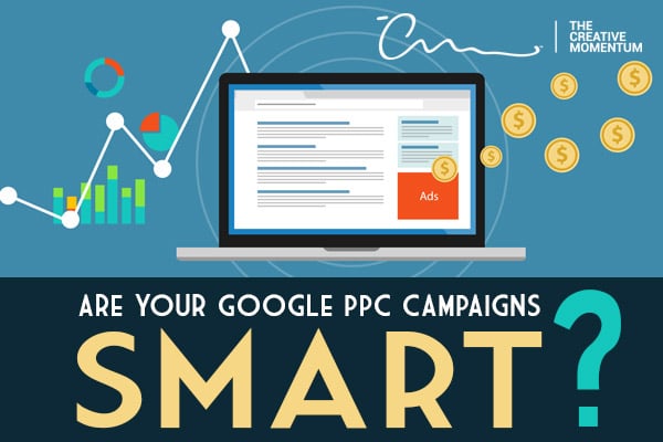 What are Google Smart PPC campaigns?