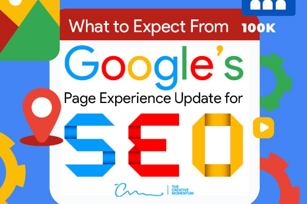 What should you expect from Google's SEO page experience update? Read here to find out.