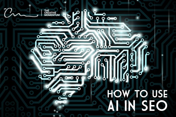 Artificial intelligence is gaining ground as an SEO tool for website design. Read for more information on how to use AI in SEO.