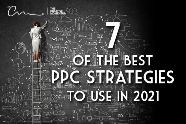 We learned a lot from 2020's PPC marketing campaigns that should be put to work in PPC strategy 2021. Read all about it here.