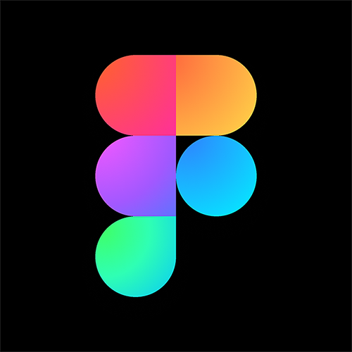 [Figma logo] - Figma is one of the best free website wireframing tools, with robust version history, automatic layout updates and easy to navigate interface