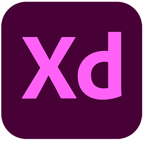 [AdobeXD logo] - Another top wireframing tools is Adobe XD; it appeals to existing Adobe's users, supports states and offers auto-animate