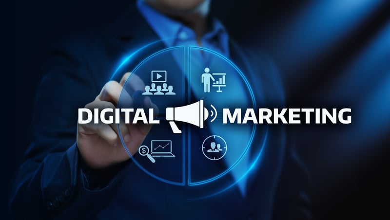 digital marketing strategies