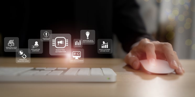 Digital marketing ideas