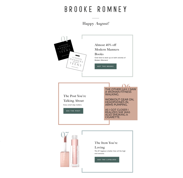 email marketing agency atlanta