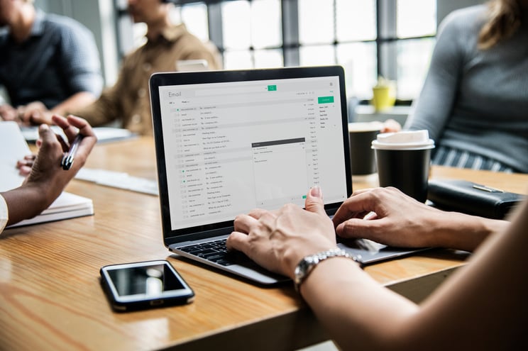 email marketing services