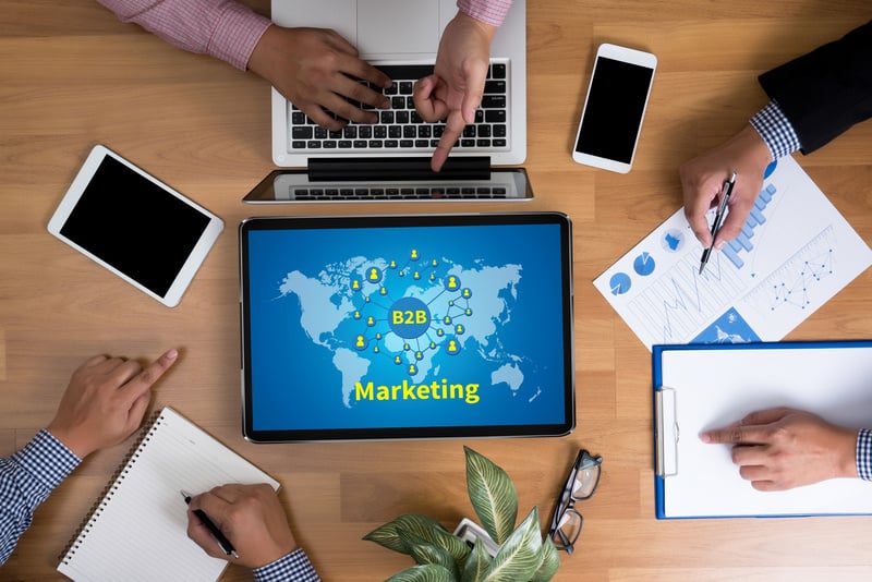 enterprise advertising