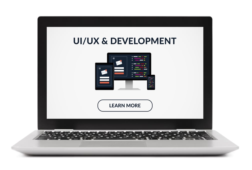 how to choose a web design agency