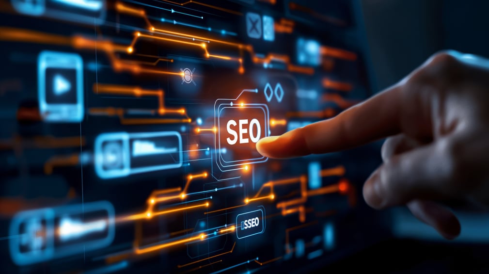 how to use ai for on page seo