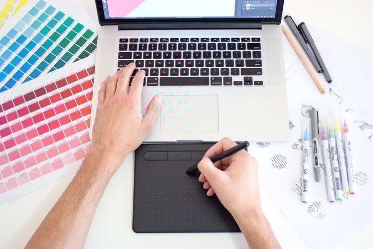 how user experience design affects web design
