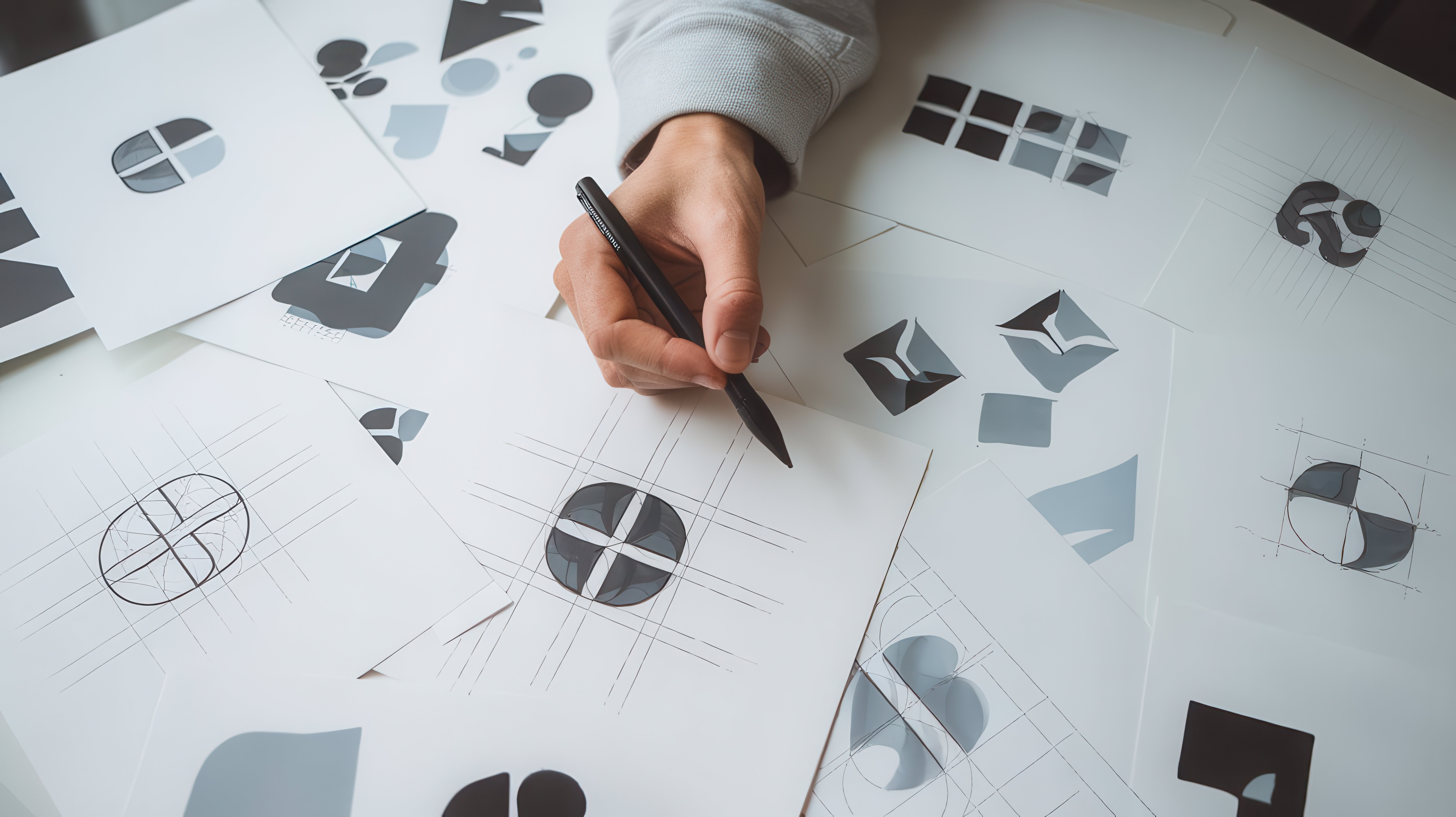 professional logo design dallas