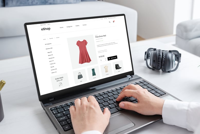 ecommerce retargeting ads