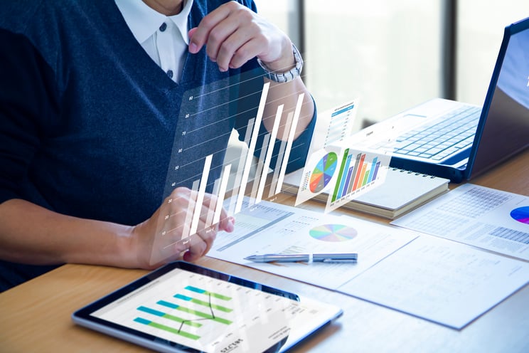 Measuring your return on marketing investments