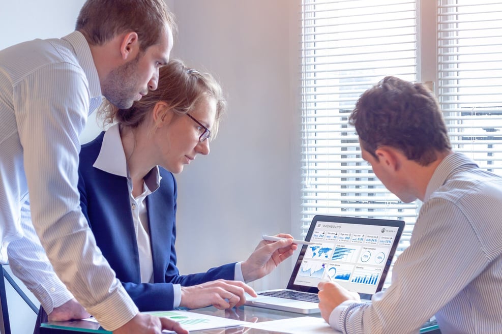saas lead generation