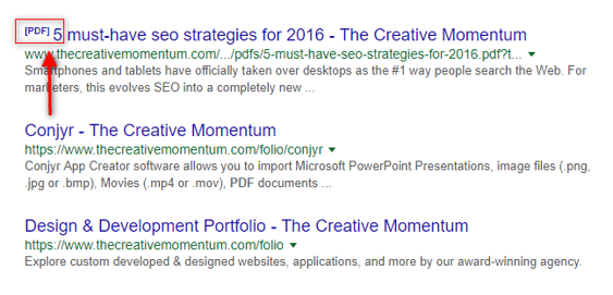 How to Make Your PDFs SEO Friendly How to Make Your PDFs SEO Friendly