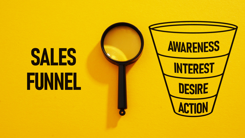 seo funnel