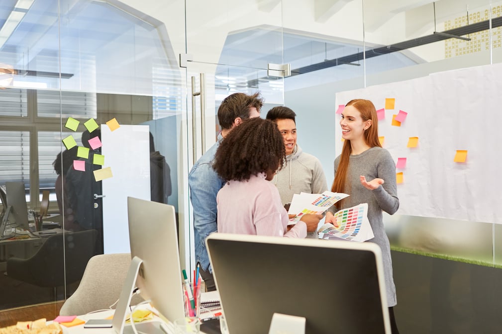 web design agencies