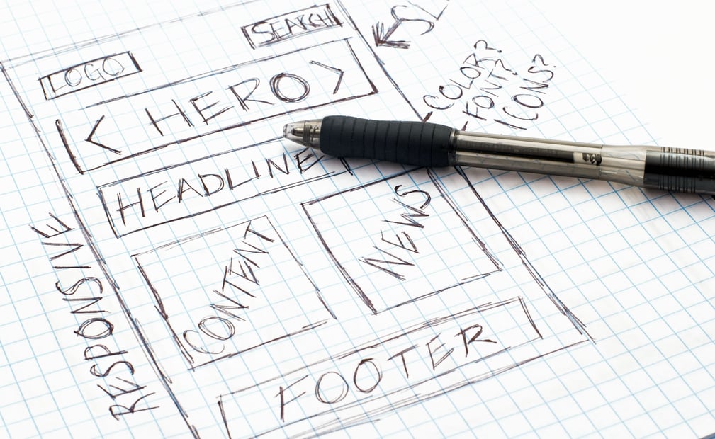 web design atlanta