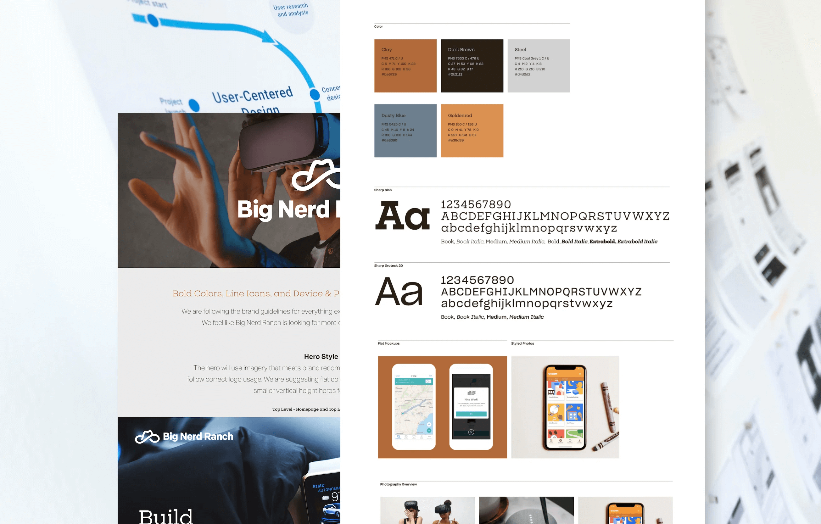 Atlanta UI Design Agency 