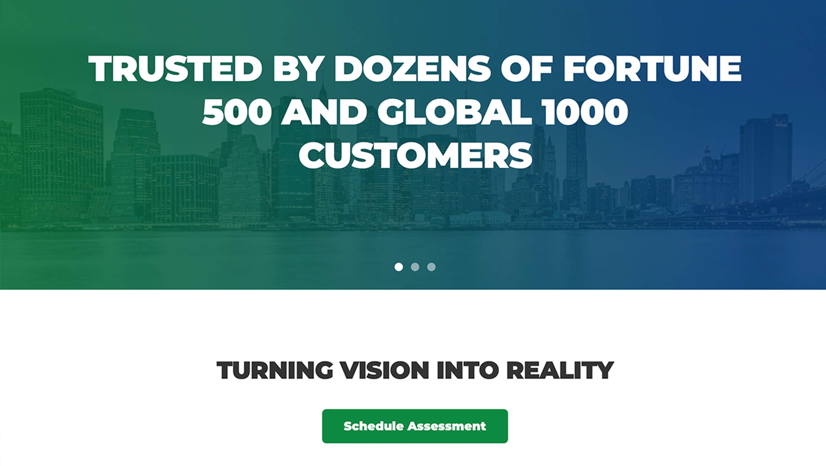 FlowVision Company | The Creative Momentum - Web Design & Digital Marketing