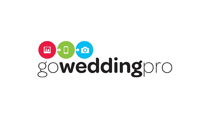 Go Wedding Pro | The Creative Momentum - Web Design & Digital Marketing