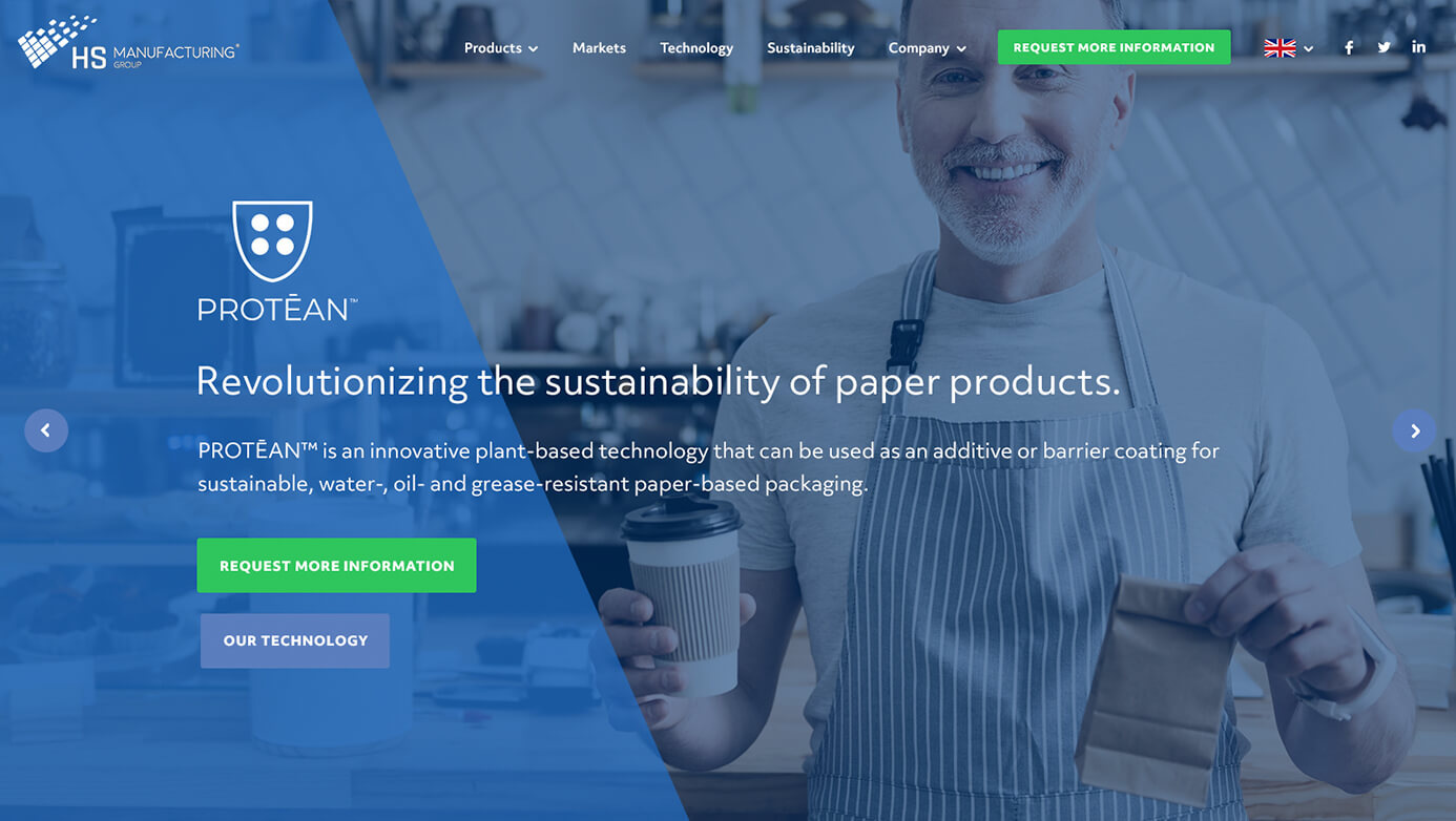 HSM Company | The Creative Momentum - Web Design & Digital Marketing