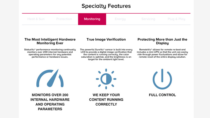 LG-MRI | The Creative Momentum - Web Design & Digital Marketing