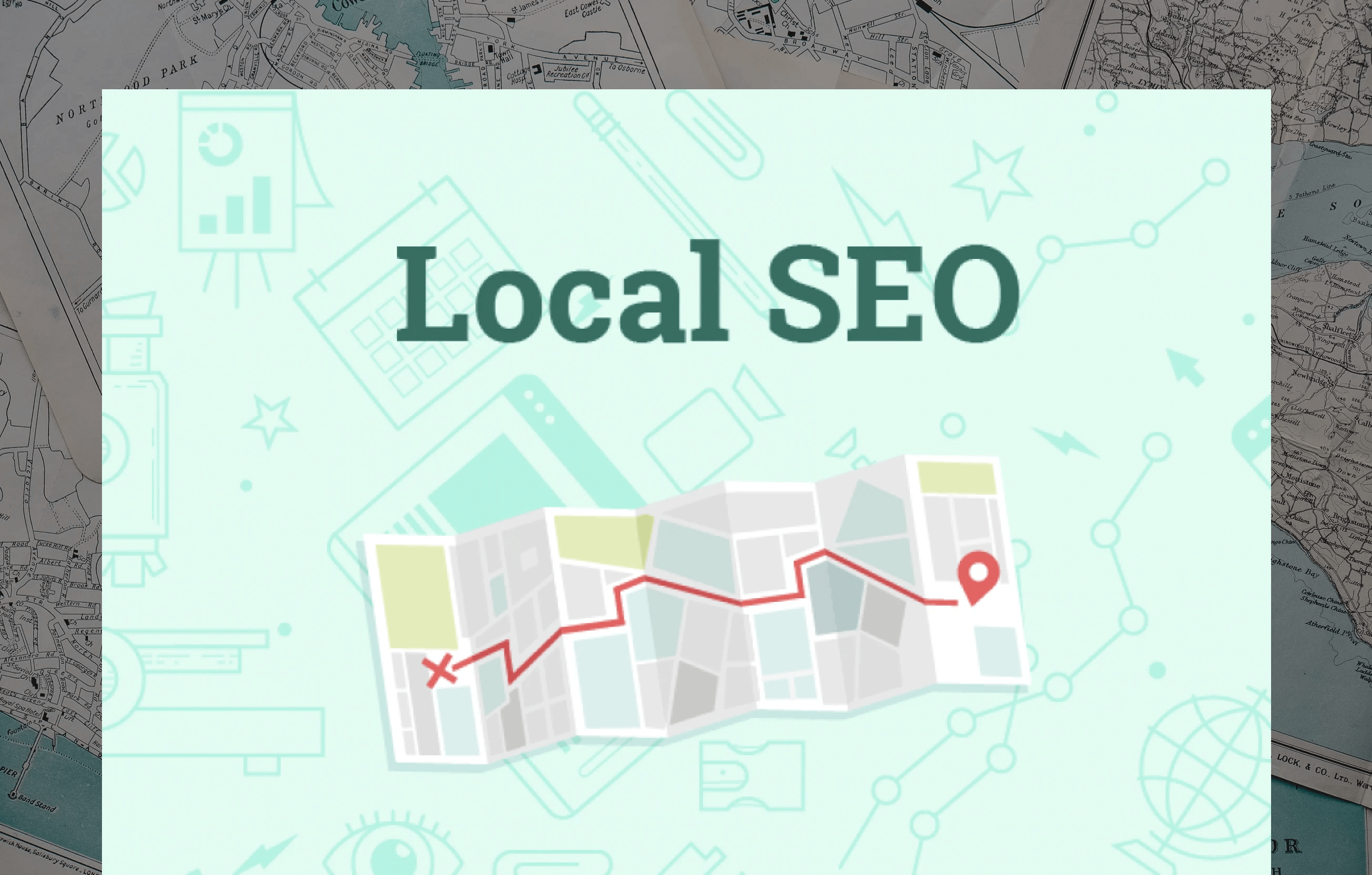 Local SEO Agency