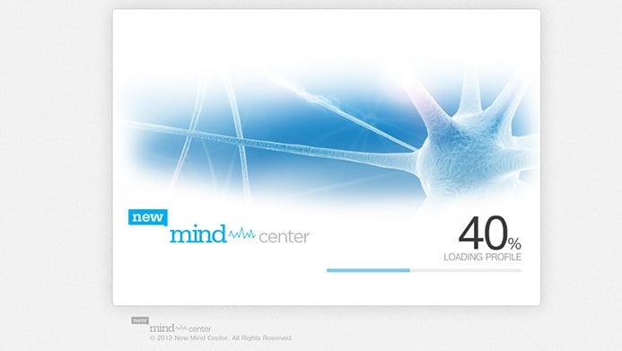 New Mind | The Creative Momentum - Web Design & Digital Marketing