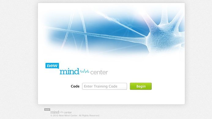 New Mind | The Creative Momentum - Web Design & Digital Marketing