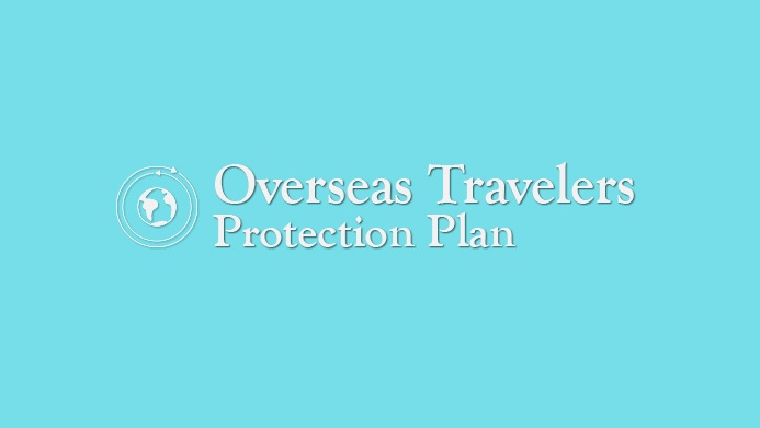 Overseas Travelers | The Creative Momentum - Web Design & Digital Marketing