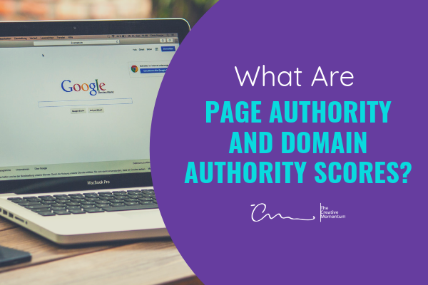 page authority y domain authority