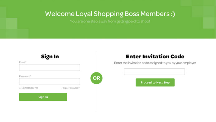 ShoppingBoss | The Creative Momentum - Web Design & Digital Marketing