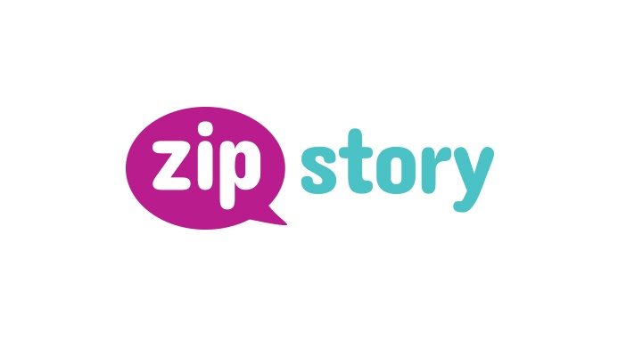 Zip Story | The Creative Momentum - Web Design & Digital Marketing