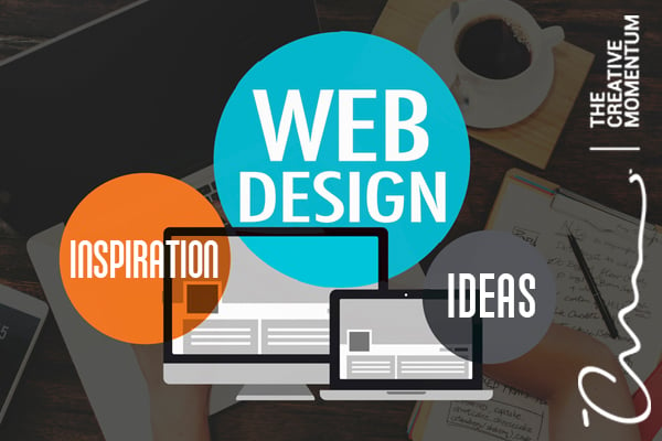7 Websites For Web Design Inspiration
