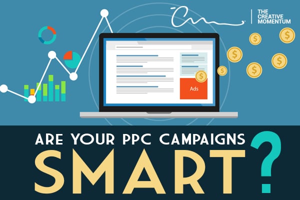 Are Your Google PPC Campaigns Smart?