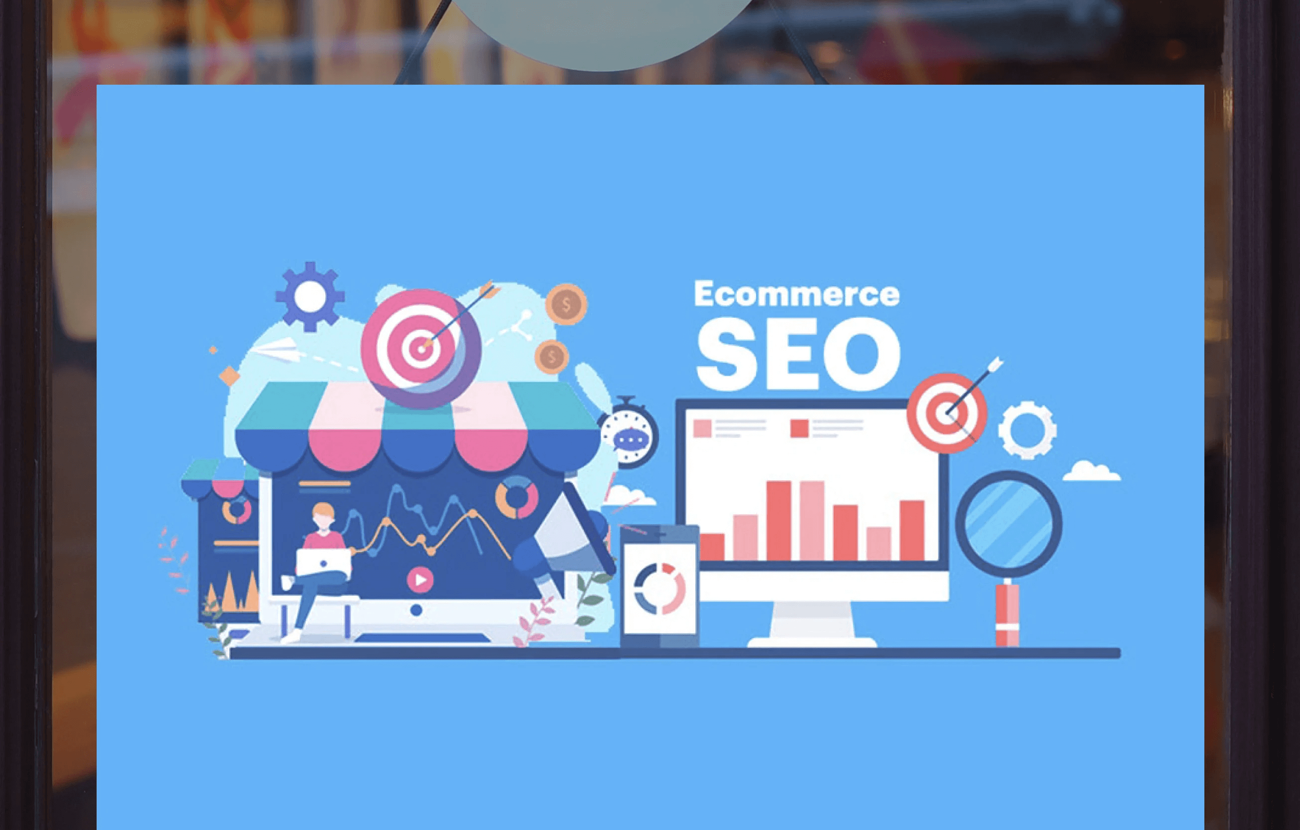 e commerce seo company atlanta