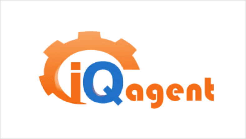 iQagent ui design the creative momentum