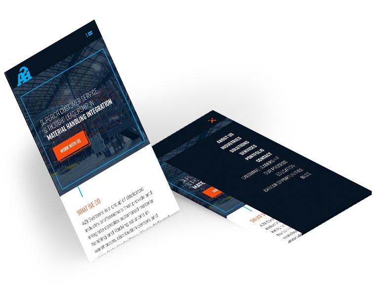 A2i Custom Reponsive Design Bridge2 Solutions Custom Reponsive Design