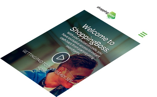 ShoppingBoss Custom Reponsive Design ShoppingBoss Custom Reponsive Design